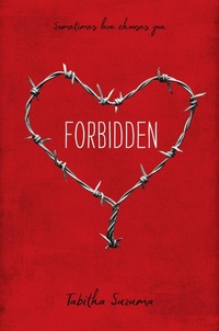 Enlarge image Cover: Forbidden - Simon & Schuster Books for Young Readers
