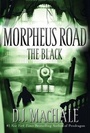 Cover: Morpheus Road 02. The Black - Aladdin