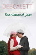 Cover: Nature of Jade - Simon Pulse;Atheneum Books for Young Readers