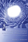 Cover: Global Intelligence and Human Development - MIT Press
