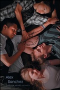 Cover: Boyfriends with Girlfriends - Simon & Schuster Books for Young Readers