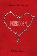 Cover: Forbidden - Simon & Schuster Books for Young Readers