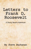 Cover: Letters to Frank D. Roosevelt - AuthorHouse