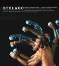 Cover: Stelarc - MIT Press