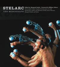 Enlarge image Cover: Stelarc - MIT Press