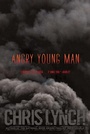 Cover: Angry Young Man - Simon & Schuster Books for Young Readers