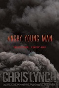 Cover: Angry Young Man - Simon & Schuster Books for Young Readers