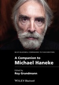 Cover: A Companion to Michael Haneke - Wiley