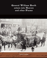 Abbildung von: General William Booth enters into Heaven and other Poems - Book Jungle