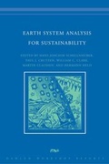 Cover: Earth System Analysis for Sustainability - MIT Press