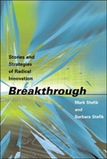 Cover: Breakthrough - MIT Press