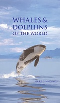 Cover: Whales and Dolphins of the World - MIT Press