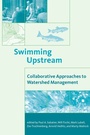 Cover: Swimming Upstream - MIT Press