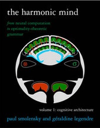 Abbildung von: The Harmonic Mind: Cognitive Architecture v. 1 - Bradford Books