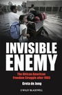Cover: Invisible Enemy - Wiley-Blackwell