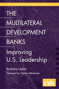 Enlarge image Cover: The Multilateral Development Banks - Praeger Publishers Inc