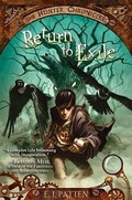 Cover: Return to Exile: Volume 1 - Simon & Schuster Books for Young Readers
