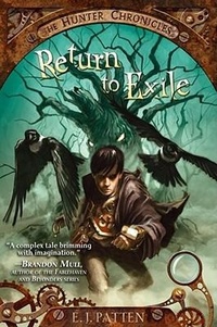 Enlarge image Cover: Return to Exile: Volume 1 - Simon & Schuster Books for Young Readers