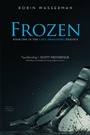 Cover: Frozen - Simon Pulse