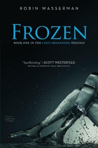 Abbildung von: Frozen - Simon Pulse