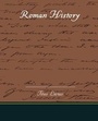 Cover: Roman History - Book Jungle