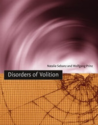 Enlarge image Cover: Disorders of Volition - Bradford Books