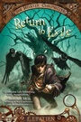 Cover: Return to Exile - Simon & Schuster Books for Young Readers