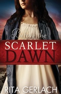 Cover: Before the Scarlet Dawn - Abingdon Press