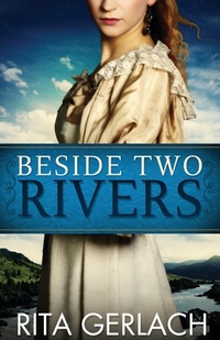 Enlarge image Cover: Beside Two Rivers - Abingdon Press