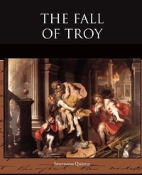 Abbildung von: The Fall of Troy - Book Jungle