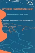 Cover: Governing Environmental Flows - MIT Press