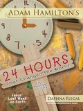 Cover: Adam Hamilton's 24 Hours That Changed the World for Children Aged 4-8 - Abingdon Press