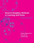 Cover: Nearest-Neighbor Methods in Learning and Vision - MIT Press