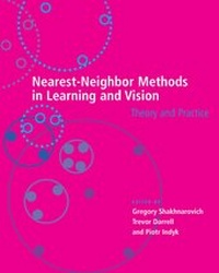Enlarge image Cover: Nearest-Neighbor Methods in Learning and Vision - MIT Press