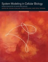 Abbildung von: System Modeling in Cellular Biology - MIT Press