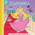 Cover: Cinderella - Little Simon