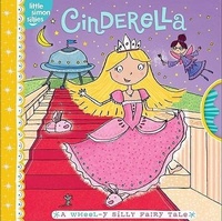 Enlarge image Cover: Cinderella - Little Simon