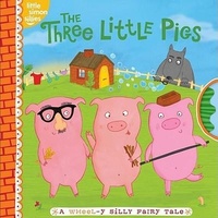 Enlarge image Cover: The Three Little Pigs - Little Simon