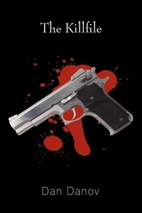 Abbildung von: The Killfile - iUniverse