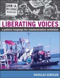 Cover: Liberating Voices - MIT Press