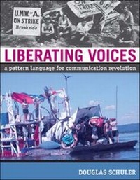 Enlarge image Cover: Liberating Voices - MIT Press