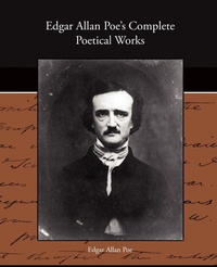 Abbildung von: Edgar Allan Poe's Complete Poetical Works - Book Jungle