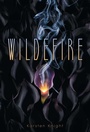 Cover: Wildefire - Simon & Schuster