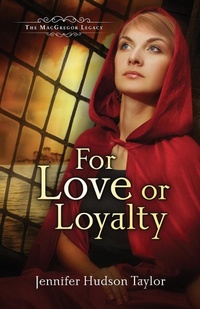 Enlarge image Cover: For Love or Loyalty - Abingdon Press
