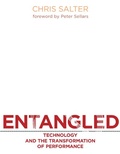 Cover: Entangled - MIT Press