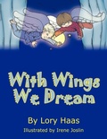Cover: With Wings We Dream - AuthorHouse