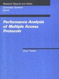 Cover: Performance Analysis of Multiple Access Protocol - MIT Press