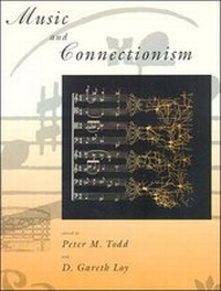 Enlarge image Cover: Music and Connectionism - MIT Press
