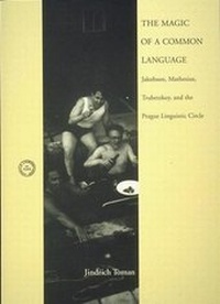 Abbildung von: The Magic of a Common Language - MIT Press