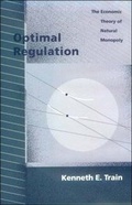 Cover: Optimal Regulation - MIT Press